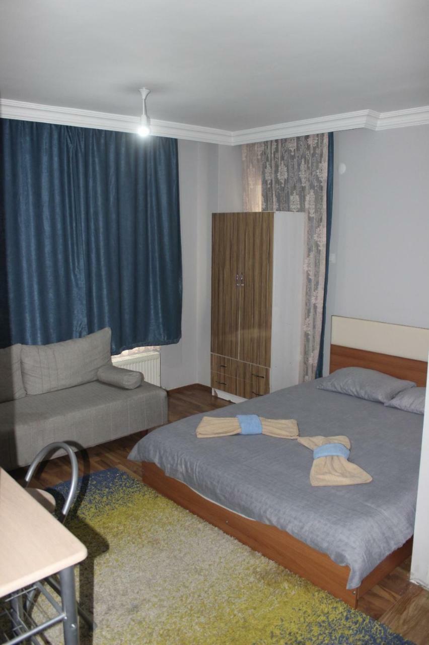 Yenimahalle New House Apart Ankara Zewnętrze zdjęcie