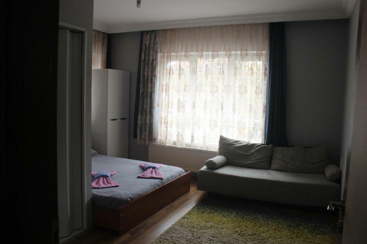 Yenimahalle New House Apart Ankara Zewnętrze zdjęcie