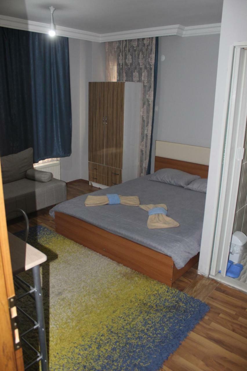 Yenimahalle New House Apart Ankara Zewnętrze zdjęcie