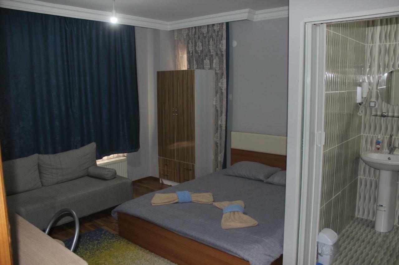Yenimahalle New House Apart Ankara Zewnętrze zdjęcie